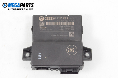 Module for Audi A6 Avant C6 (03.2005 - 08.2011), № 4F0 907 468 M