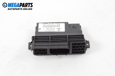 Modul computer de bord cu rețea for Audi A6 Avant C6 (03.2005 - 08.2011), № 4F0 907 280