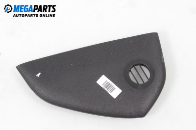 Interieur kunststoffbauteile for Audi A6 Avant C6 (03.2005 - 08.2011), 5 türen, combi, position: links