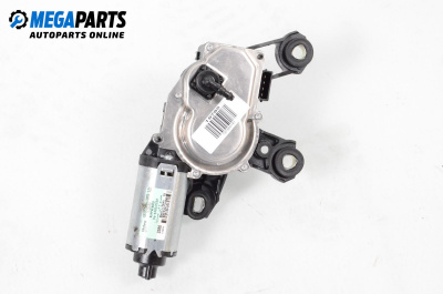 Front wipers motor for Audi A6 Avant C6 (03.2005 - 08.2011), station wagon, position: rear, № 579602