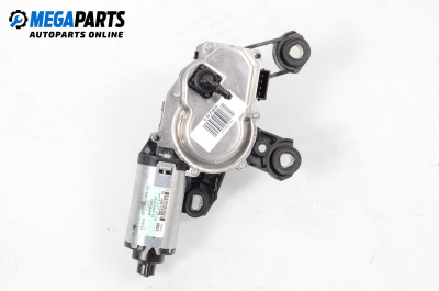 Motor ștergătoare parbriz for Audi A6 Avant C6 (03.2005 - 08.2011), combi, position: din spate, № 579602