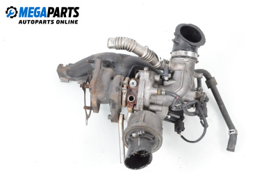 Turbo for Audi A6 Avant C6 (03.2005 - 08.2011) 2.0 TFSI, 170 hp