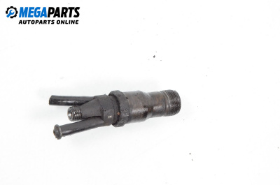 Diesel fuel injector for Mercedes-Benz MB100 Platform (631) (02.1988 - 02.1996) D (631.340), 72 hp