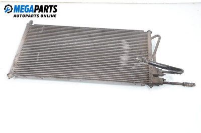 Air conditioning radiator for Ford Focus I Estate (02.1999 - 12.2007) 1.8 TDCi, 115 hp