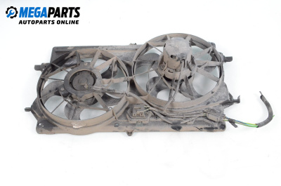 Ventilatoare de răcire for Ford Focus I Estate (02.1999 - 12.2007) 1.8 TDCi, 115 hp