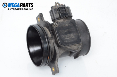 Air mass flow meter for Ford Focus I Estate (02.1999 - 12.2007) 1.8 TDCi, 115 hp, № 98AB-12B579-B3B