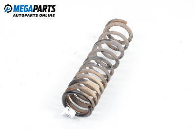 Coil spring for Ford Focus I Estate (02.1999 - 12.2007), station wagon, position: rear
