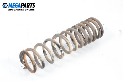 Coil spring for Ford Focus I Estate (02.1999 - 12.2007), station wagon, position: rear