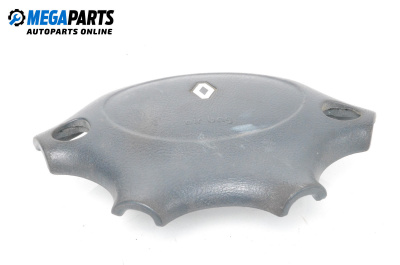 Airbag for Renault Megane Scenic (10.1996 - 12.2001), 5 uși, monovolum, position: fața