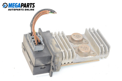 Blower motor resistor for Renault Megane Scenic (10.1996 - 12.2001)