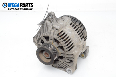 Alternator for Renault Megane Scenic (10.1996 - 12.2001) 2.0 i (JA0G), 109 hp