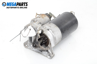 Starter for Renault Megane Scenic (10.1996 - 12.2001) 2.0 i (JA0G), 109 hp