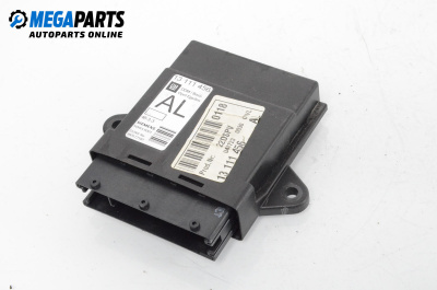 Door module for Opel Vectra C Estate (10.2003 - 01.2009), № 13111456