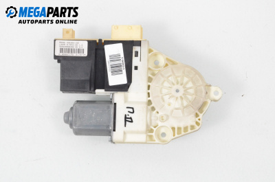 Motor macara geam for Citroen C4 Hatchback I (11.2004 - 12.2013), 5 uși, hatchback, position: dreaptă - fața, № 996388-102