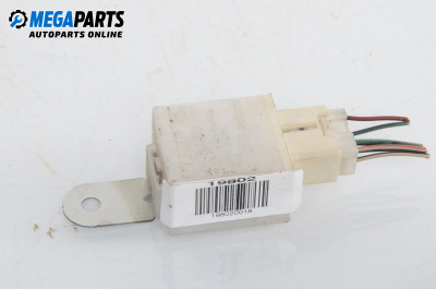 Relay for Mazda 6 Station Wagon I (08.2002 - 12.2007) 2.0 DI