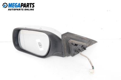 Spiegel for Mazda 6 Station Wagon I (08.2002 - 12.2007), 5 türen, combi, position: links