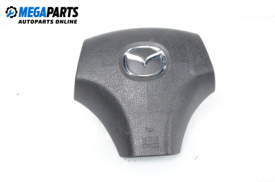 Airbag for Mazda 6 Station Wagon I (08.2002 - 12.2007), 5 türen, combi, position: vorderseite