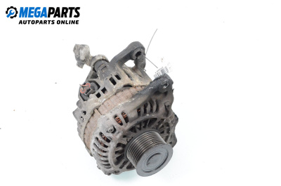 Alternator for Mazda 6 Station Wagon I (08.2002 - 12.2007) 2.0 DI, 121 hp