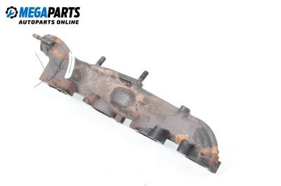 Exhaust manifold for Mazda 6 Station Wagon I (08.2002 - 12.2007) 2.0 DI, 121 hp