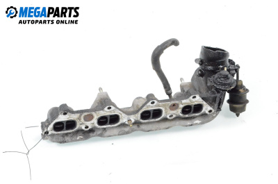 Intake manifold for Mazda 6 Station Wagon I (08.2002 - 12.2007) 2.0 DI, 121 hp