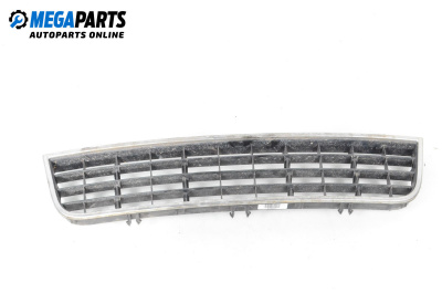 Grilă în bara de protecție for Audi A6 Avant C5 (11.1997 - 01.2005), combi, position: fața