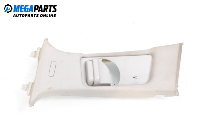 Interior plastic for Mercedes-Benz C-Class Estate (S204) (08.2007 - 08.2014), 5 doors, station wagon, position: left