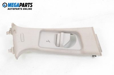 Interior plastic for Mercedes-Benz C-Class Estate (S204) (08.2007 - 08.2014), 5 doors, station wagon, position: right