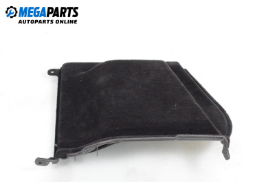 Capitonaj interior portbagaj for Mercedes-Benz C-Class Estate (S204) (08.2007 - 08.2014), 5 uși, combi