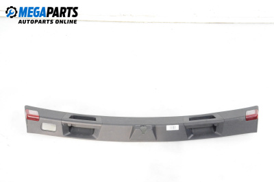 Capac plastic portbagaj for Mercedes-Benz C-Class Estate (S204) (08.2007 - 08.2014), 5 uși, combi