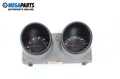 Instrument cluster for Seat Arosa Hatchback (05.1997 - 06.2004) 1.4 TDI, 75 hp