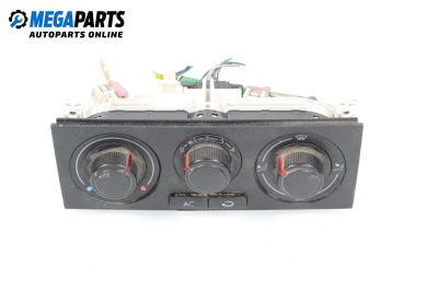 Air conditioning panel for Seat Arosa Hatchback (05.1997 - 06.2004)