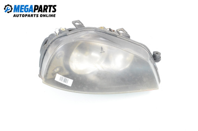 Headlight for Seat Arosa Hatchback (05.1997 - 06.2004), hatchback, position: right