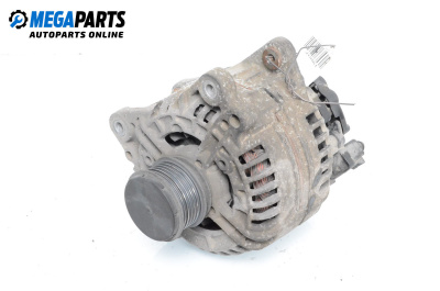 Alternator for Seat Arosa Hatchback (05.1997 - 06.2004) 1.4 TDI, 75 hp