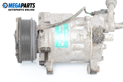 AC compressor for Seat Arosa Hatchback (05.1997 - 06.2004) 1.4 TDI, 75 hp