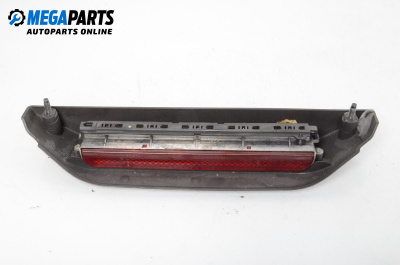 Central tail light for Fiat Idea Minivan (12.2003 - 12.2010), minivan