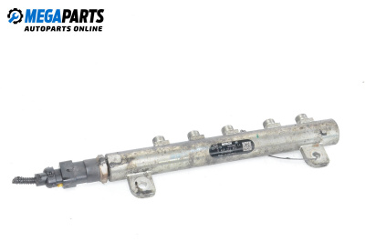 Fuel rail for Fiat Idea Minivan (12.2003 - 12.2010) 1.9 JTD, 101 hp, № Bosch 0 445 214 052