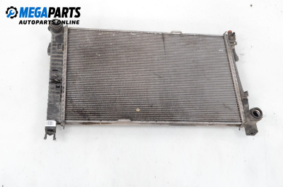 Wasserradiator for Mercedes-Benz C-Class Coupe (CL203) (03.2001 - 06.2007) C 220 CDI (203.706), 143 hp