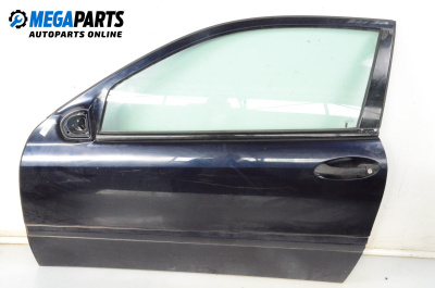 Door for Mercedes-Benz C-Class Coupe (CL203) (03.2001 - 06.2007), 3 doors, coupe, position: front - left