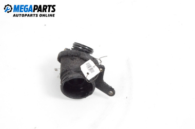 Turbo piping for Mercedes-Benz C-Class Coupe (CL203) (03.2001 - 06.2007) C 220 CDI (203.706), 143 hp