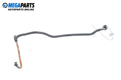 Fuel Hose for Mercedes-Benz C-Class Coupe (CL203) (03.2001 - 06.2007) C 220 CDI (203.706), 143 hp