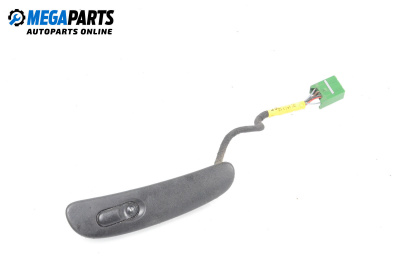 Buton geam electric for Opel Vectra B Sedan (09.1995 - 04.2002)