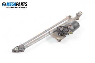 Front wipers motor for Opel Vectra B Sedan (09.1995 - 04.2002), sedan, position: front