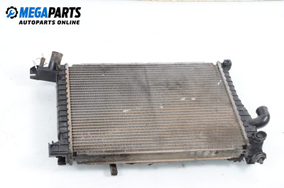 Water radiator for Opel Vectra B Sedan (09.1995 - 04.2002) 2.2 DTI 16V, 125 hp