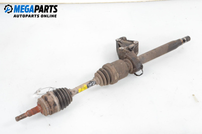 Driveshaft for Opel Vectra B Sedan (09.1995 - 04.2002) 2.2 DTI 16V, 125 hp, position: front - right