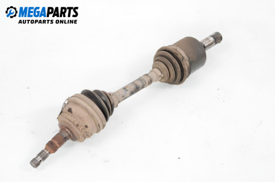 Planetară for Opel Vectra B Sedan (09.1995 - 04.2002) 2.2 DTI 16V, 125 hp, position: stânga - fața