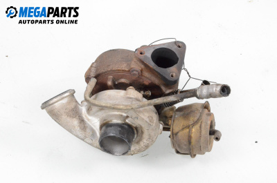 Turbo for Opel Vectra B Sedan (09.1995 - 04.2002) 2.2 DTI 16V, 125 hp