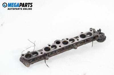 Intake manifold for Opel Vectra B Sedan (09.1995 - 04.2002) 2.2 DTI 16V, 125 hp