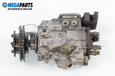 Diesel injection pump for Opel Vectra B Sedan (09.1995 - 04.2002) 2.2 DTI 16V, 125 hp, № 0470504016