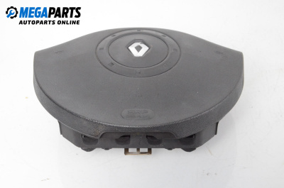 Airbag for Renault Megane II Hatchback (07.2001 - 10.2012), 5 uși, hatchback, position: fața