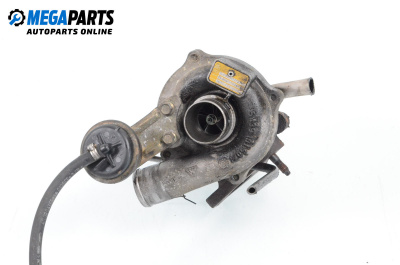 Turbo for Renault Megane II Hatchback (07.2001 - 10.2012) 1.5 dCi (BM0F, CM0F), 82 hp, № 54359700002